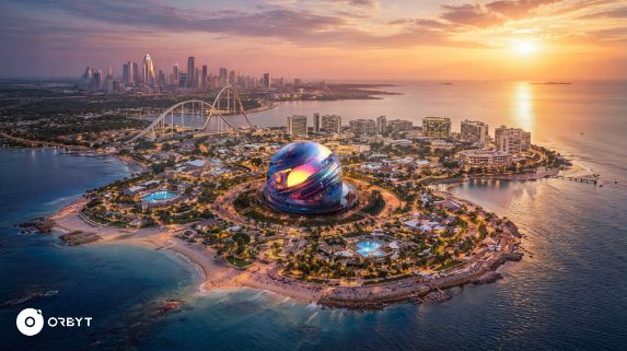 Bauer Lab and BIGC Sign MOU to Redefine Live Concert Experiences on LED Dome “ORBYT”